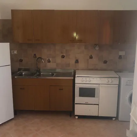 Casa Vacanze 2 * 프로치다