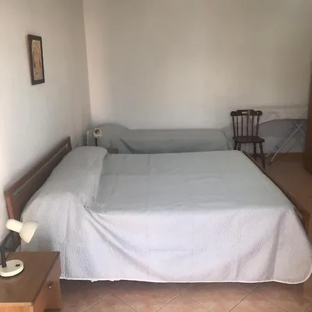 아파트 Casa Vacanze 2 프로치다